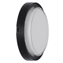 Lauder Round LED Bunker Light